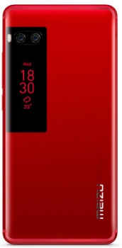 Meizu Pro 7 64Gb Red